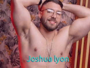 Joshua_lyon