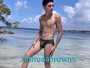 Joshuaabrownx