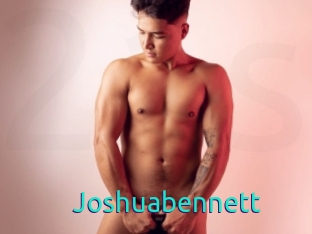 Joshuabennett