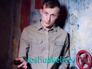 Joshuakelive