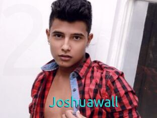 Joshuawall
