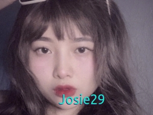 Josie29