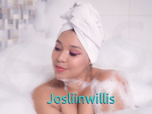 Josliinwillis