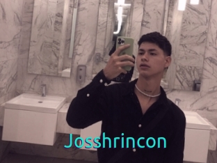 Josshrincon