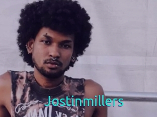 Jostinmillers