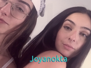 Joyanokta