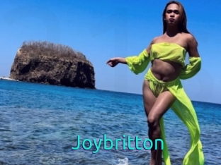 Joybritton