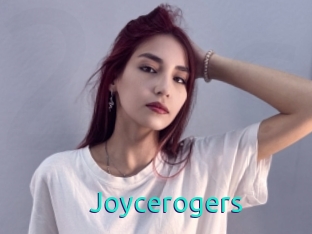 Joycerogers