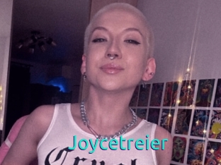 Joycetreier