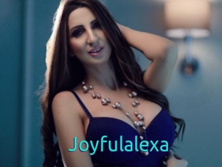 Joyfulalexa