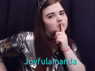 Joyfulamanda