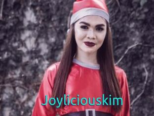 Joyliciouskim