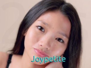 Joypetite