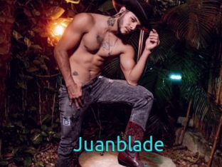 Juanblade