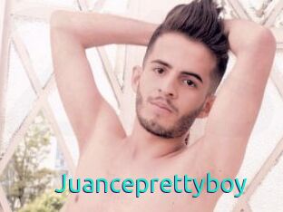 Juanceprettyboy