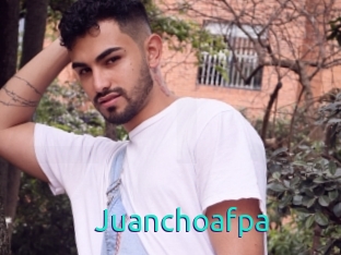 Juanchoafpa