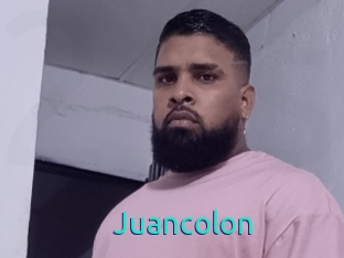 Juancolon