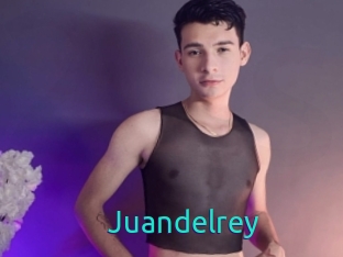 Juandelrey