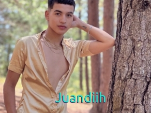 Juandiih