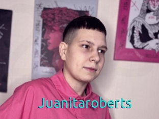 Juanitaroberts