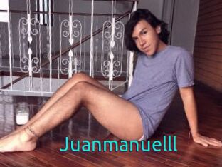 Juanmanuelll