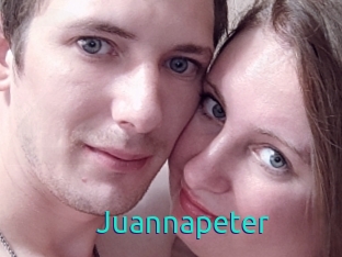 Juannapeter