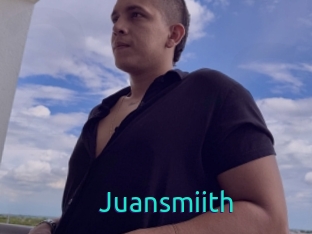 Juansmiith