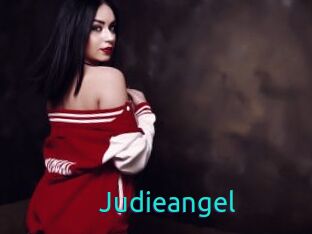 Judieangel