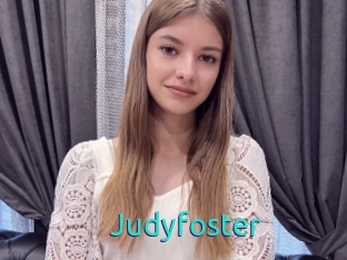Judyfoster