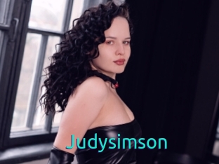 Judysimson