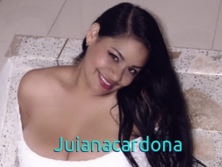 Juianacardona