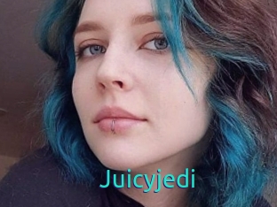 Juicyjedi