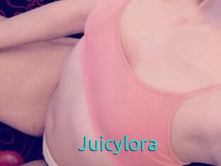 Juicylora