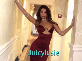 Juicylusie