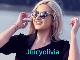 Juicyolivia