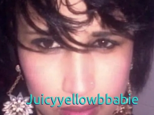 Juicyyellowbbabie