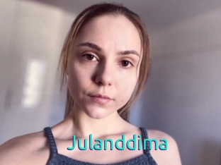 Julanddima