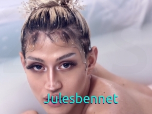 Julesbennet