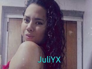 JuliYX