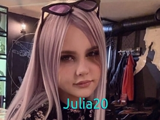 Julia20