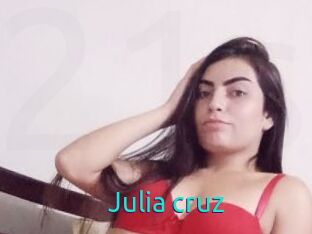 Julia_cruz