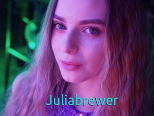 Juliabrewer