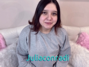 Juliaconradi