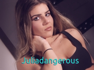 Juliadangerous