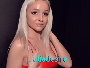 Juliadesire