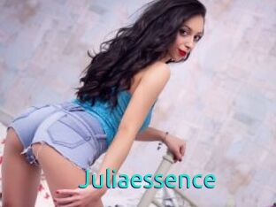 Juliaessence