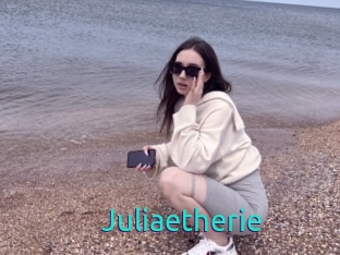 Juliaetherie