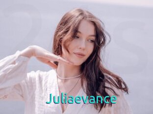 Juliaevance