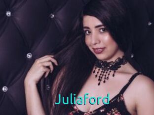 Juliaford