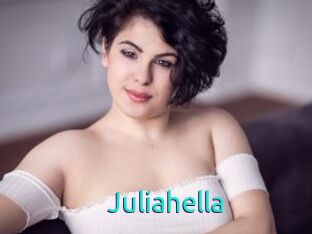 Juliahella